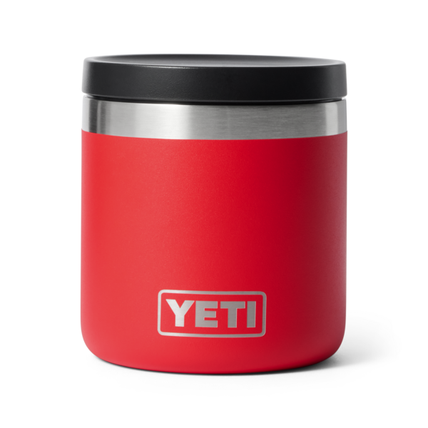 Yeti Food Jar
