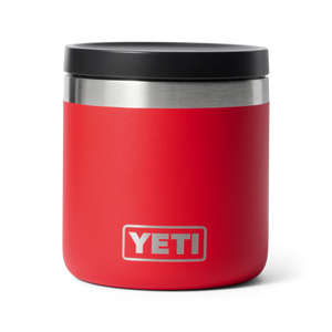 Yeti Food Jar