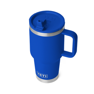 Yeti Travel Straw Mug