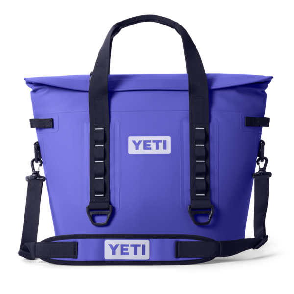 Yeti Hopper Totes Soft Coolers