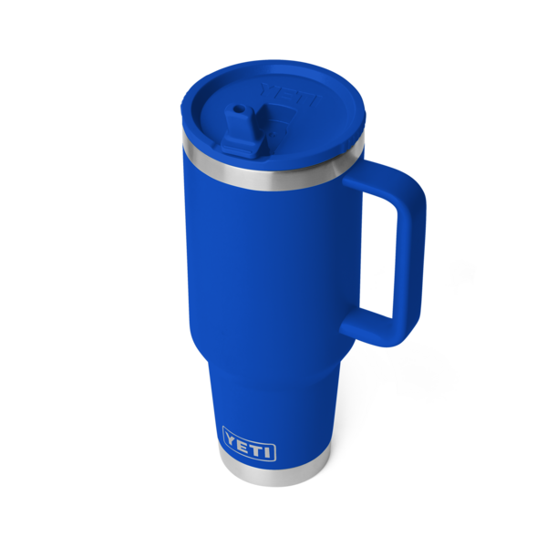 Yeti Travel Straw Mug