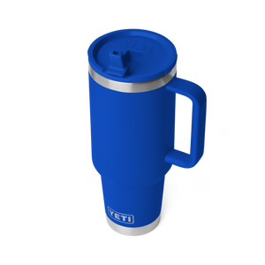 Yeti Travel Straw Mug