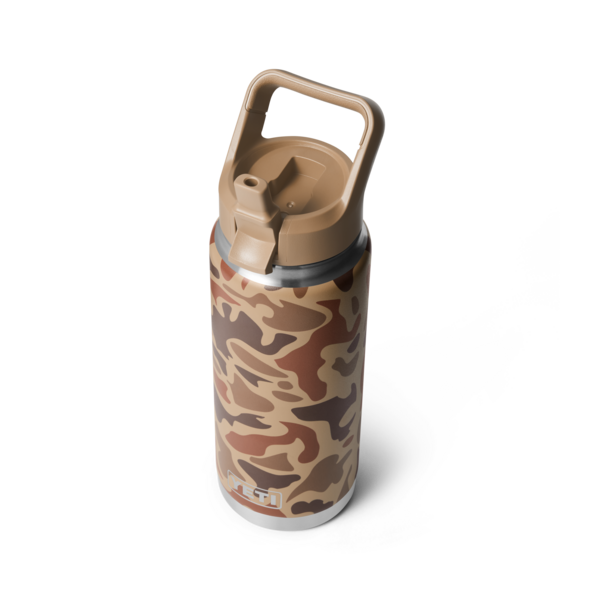 Rambler Water Bottle