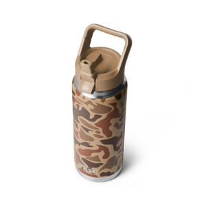 Rambler Water Bottle