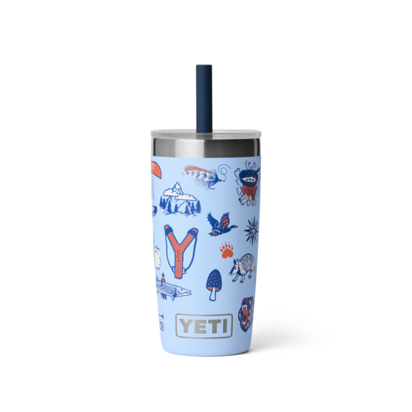 10oz Rambler Jr Tumbler
