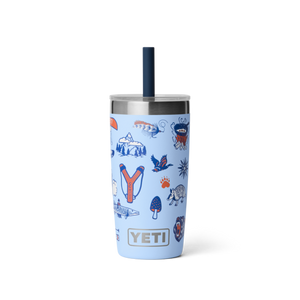 10oz Rambler Jr Tumbler