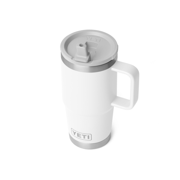 Yeti Travel Straw Mug