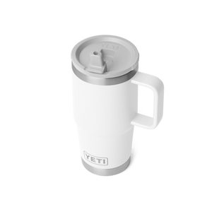 Yeti Travel Straw Mug