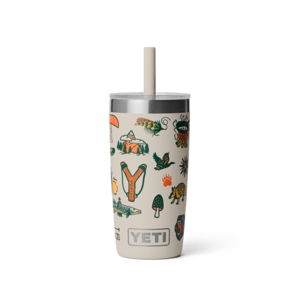 10oz Rambler Jr Tumbler