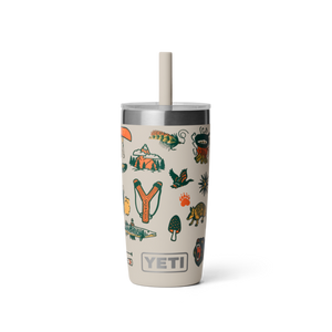 10oz Rambler Jr Tumbler