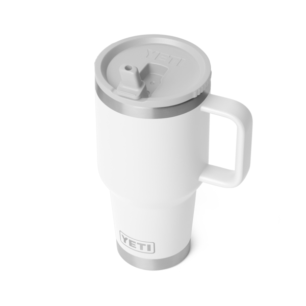 Yeti Travel Straw Mug