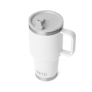 Yeti Travel Straw Mug