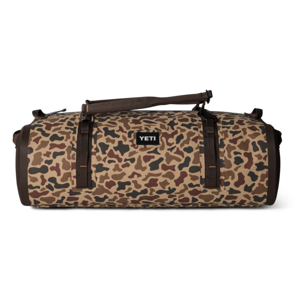 Panga Submersible Duffel 100L