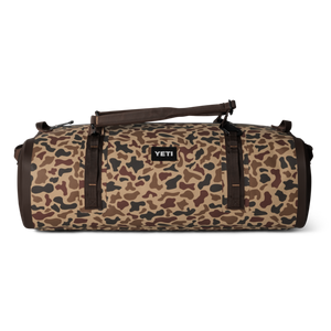 Panga Submersible Duffel 100L