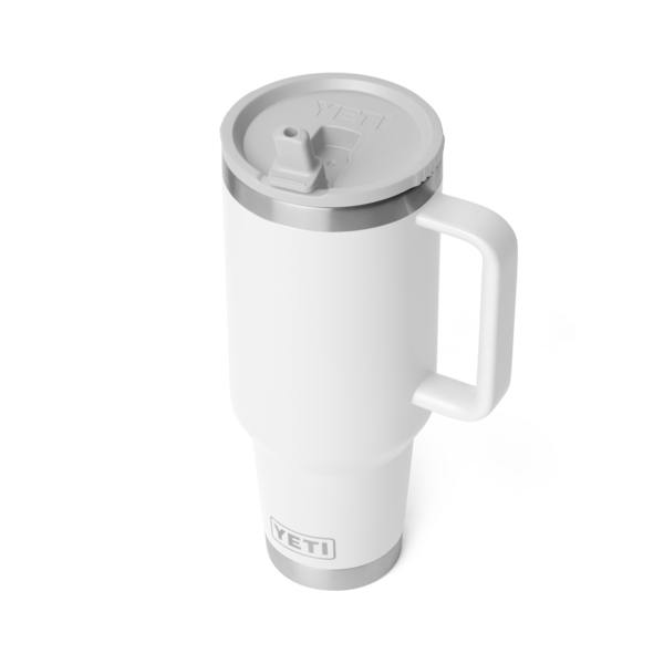 Yeti Travel Straw Mug