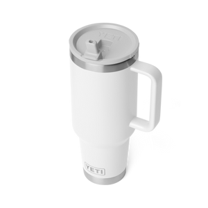 Yeti Travel Straw Mug