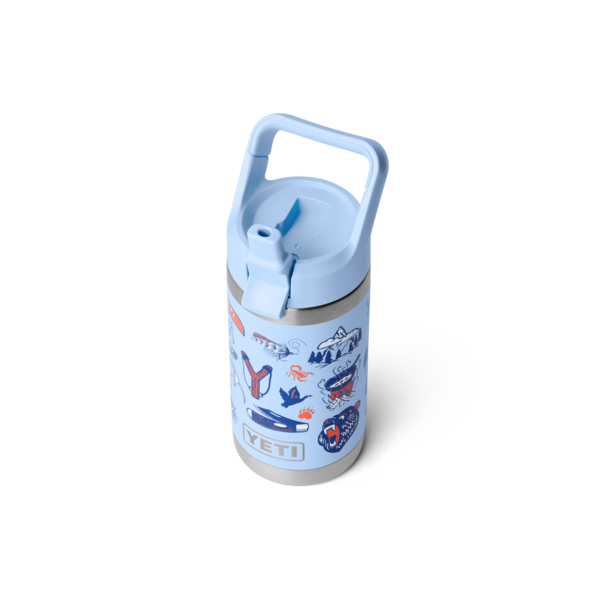 Rambler Water Bottle