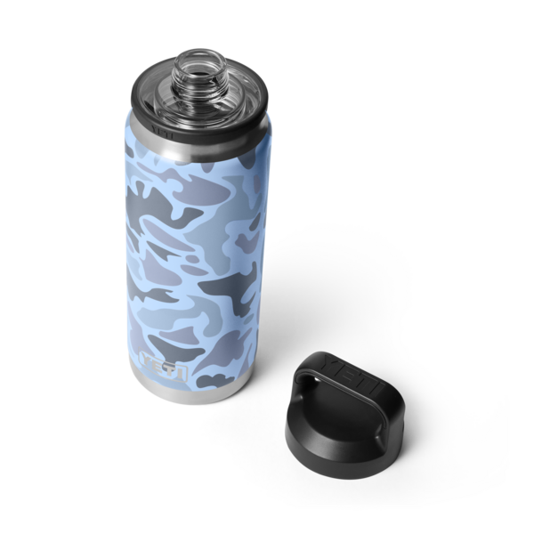 Yeti Rambler Chug Bottles