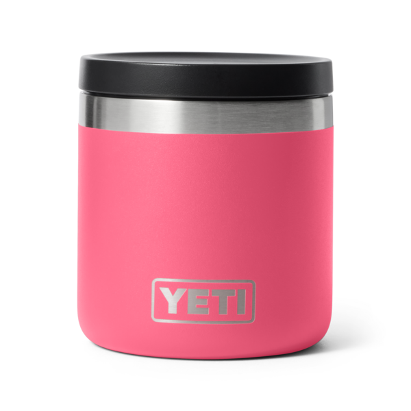 Yeti Food Jar