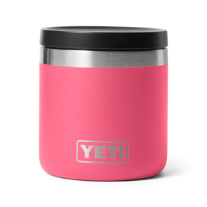 Yeti Food Jar