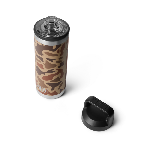 Yeti Rambler Chug Bottles
