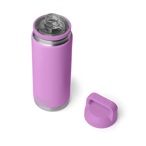 Yeti Rambler Chug Bottles
