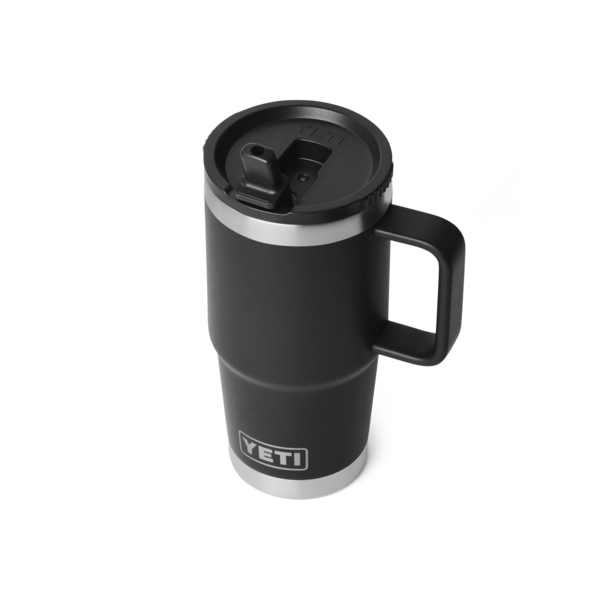 Yeti Travel Straw Mug