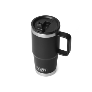 Yeti Travel Straw Mug