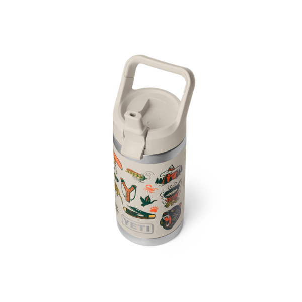Rambler Water Bottle