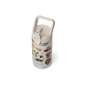 Rambler Water Bottle