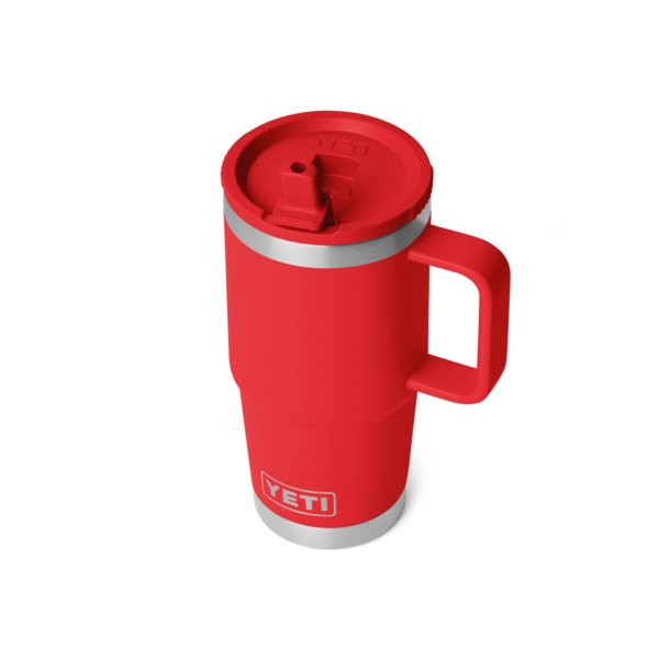 Yeti Travel Straw Mug