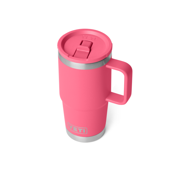 Yeti Travel Straw Mug