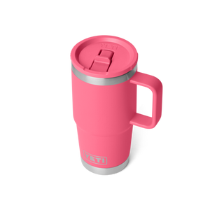 Yeti Travel Straw Mug