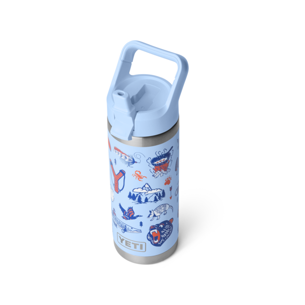 Rambler Water Bottle
