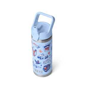 Rambler Water Bottle