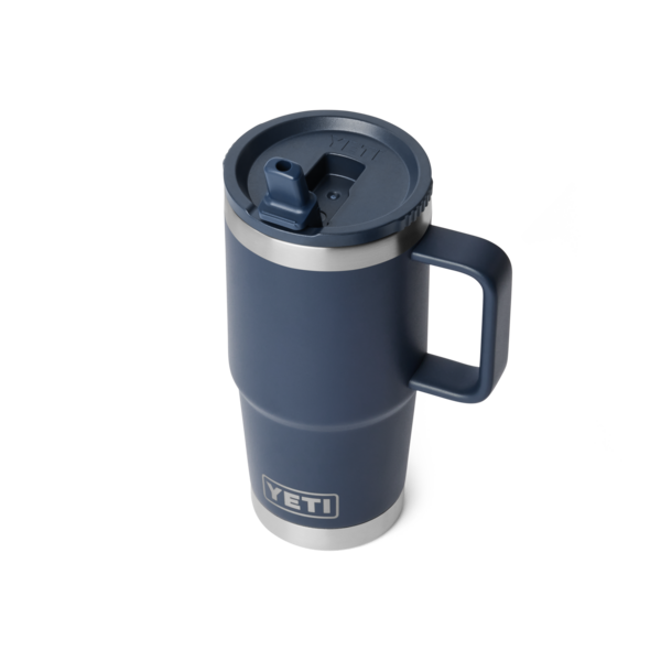 Yeti Travel Straw Mug