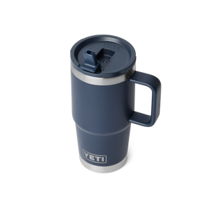 Yeti Travel Straw Mug