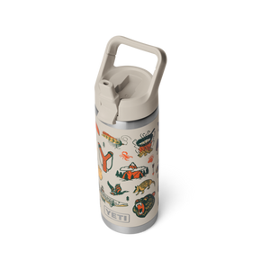 Rambler Water Bottle