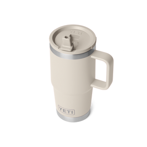 Yeti Travel Straw Mug