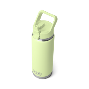 Rambler Water Bottle