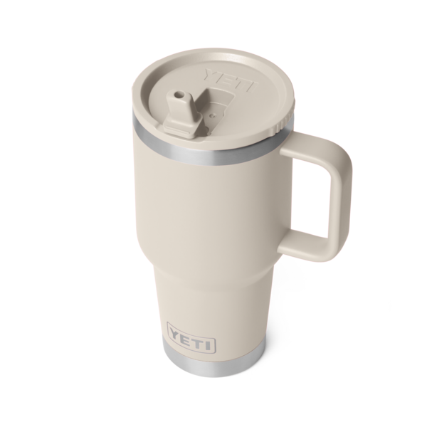 Yeti Travel Straw Mug