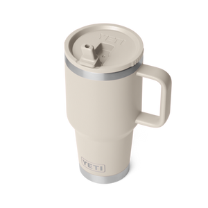 Yeti Travel Straw Mug