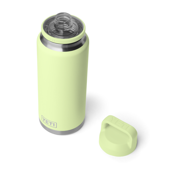 Yeti Rambler Chug Bottles