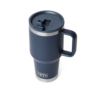 Yeti Travel Straw Mug