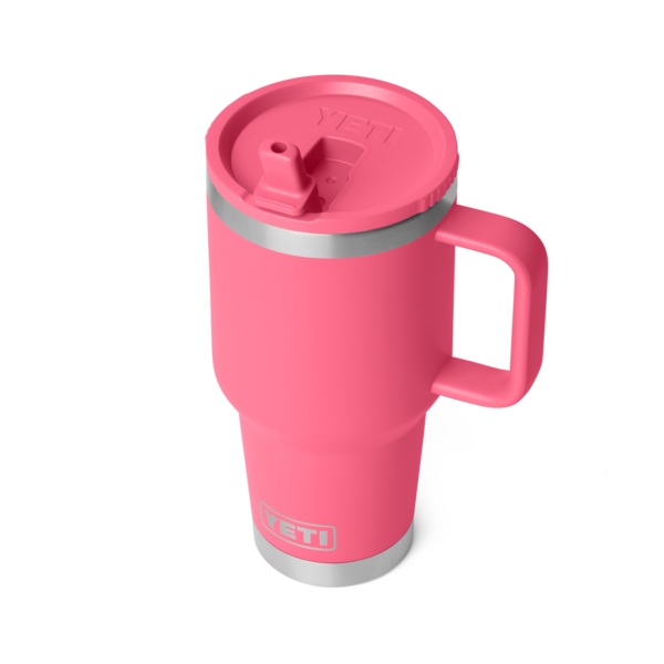 Yeti Travel Straw Mug