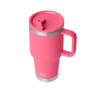 Yeti Travel Straw Mug