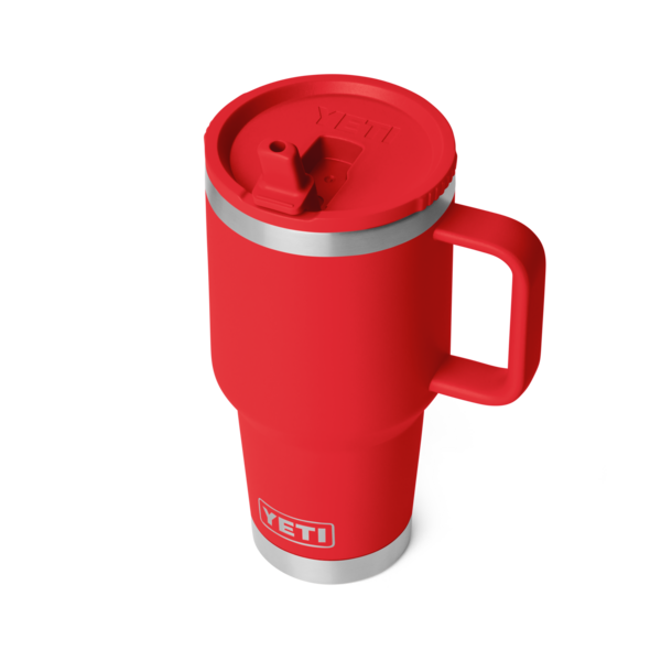 Yeti Travel Straw Mug
