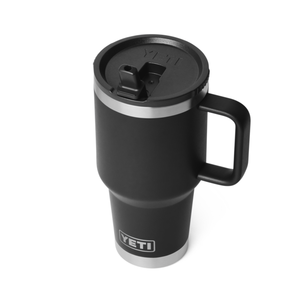 Yeti Travel Straw Mug