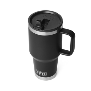 Yeti Travel Straw Mug