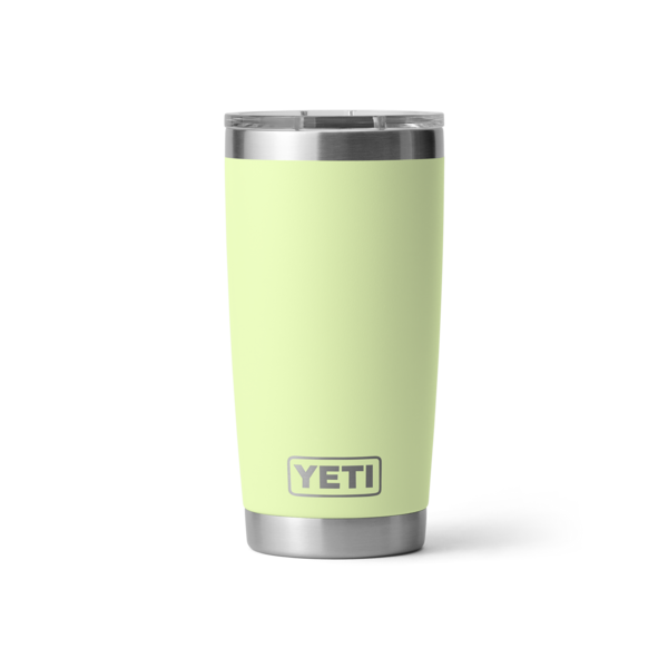Rambler 20oz / 591ml Tumbler w/MagSlider Lid